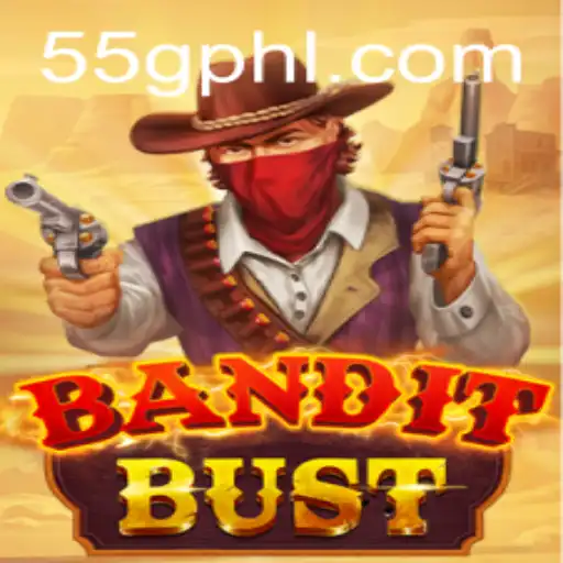 BanditBust: A Thrilling Adventure in the Wild West with Exciting 55G Features