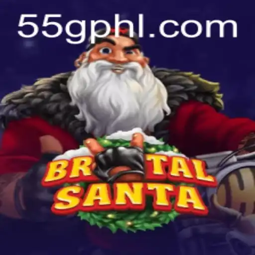 BrutalSanta: Unleashing the Festive Fury