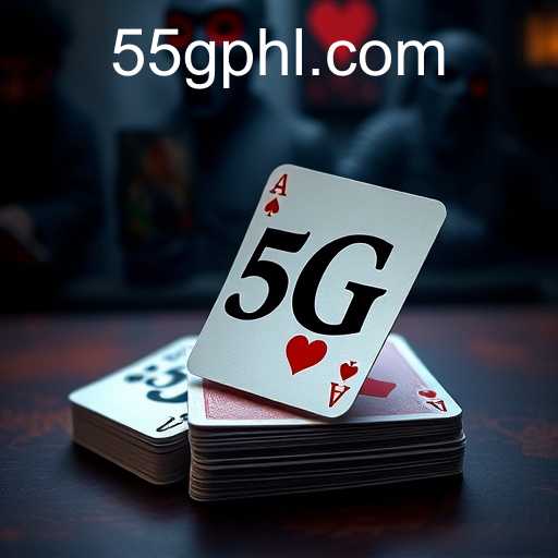 Card Games and the Allure of 55G