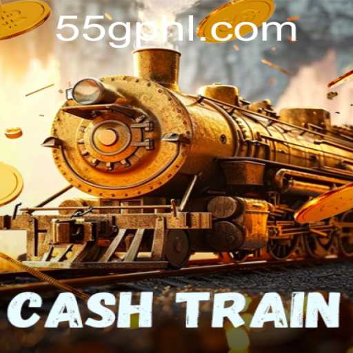 CashTrain: A Journey into the Future of Gaming with 55G