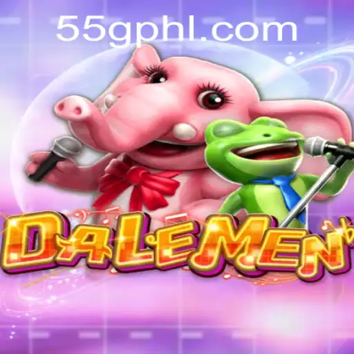 Exploring the Intriguing World of DALEMEN: A New Gaming Experience