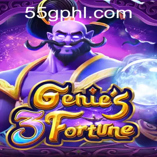 Genie3Fortune: An Exciting Journey into a Magical Gaming Experience