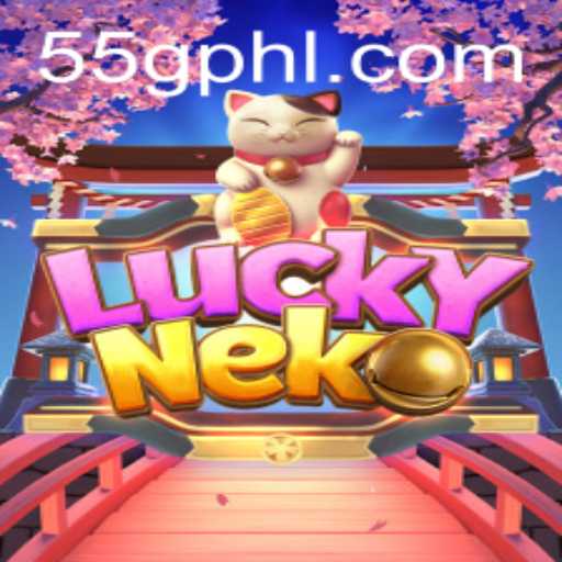 Exploring the Enchanting World of LuckyNeko: Gameplay and Unique Features of 55G