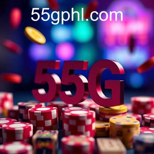 Responsible Gambling: The Role of 55G